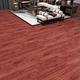LVT hexagon flooring